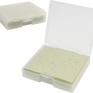300 PCS Löschpapier,Oil Control Paper, Gesicht Gegen Glanz, ölpapier Blotting Paper Für Mattes Finish