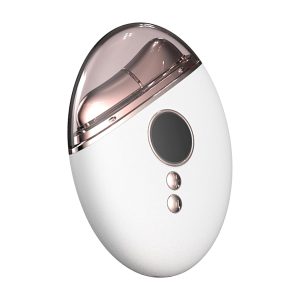 EMS Gua Sha Elektrisch, Gesichtsmassagegerät mit Wärme & Vibration