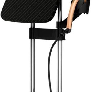 Tefal IXEO Power All-in-One-Dampfbügelstation, Bügeleisen, integriertes 3-Positionen-Smartboard, leichter Dampfglätter