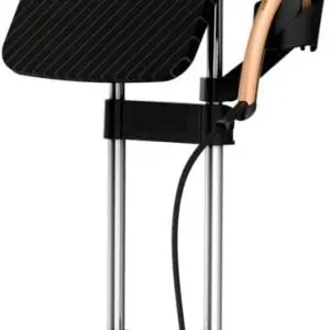 Tefal IXEO Power All-in-One-Dampfbügelstation, Bügeleisen, integriertes 3-Positionen-Smartboard, leichter Dampfglätter