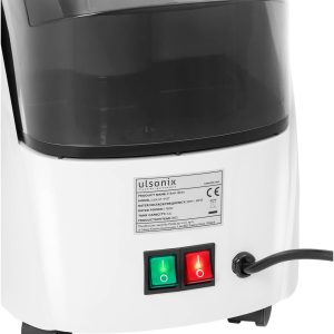 ulsonix USX-ST1743T Dampfglätter 2 Stufen 1750 W 3,2 L 80 min Dampfbürste