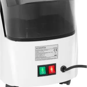 ulsonix USX-ST1743T Dampfglätter 2 Stufen 1750 W 3,2 L 80 min Dampfbürste