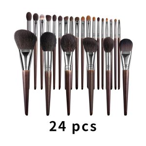 SBTRKT Make-up Pinsel Set Professionelle Ziegenhaar Make-Up Pinsel Set