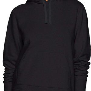 Amazon Essentials Damen Tunika-Sweatshirt aus Fleece mit Kapuze