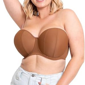 Curvy Kate Damen Luxe BH