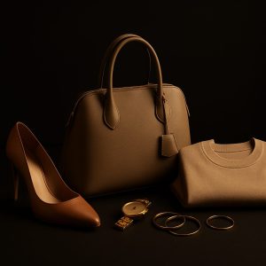 Mode & Accessoires
