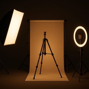 Foto & Video